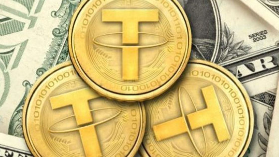 usdt-trc20钱包官网下载 usdt-trc20安卓版本下载安装-第2张图片-交易所